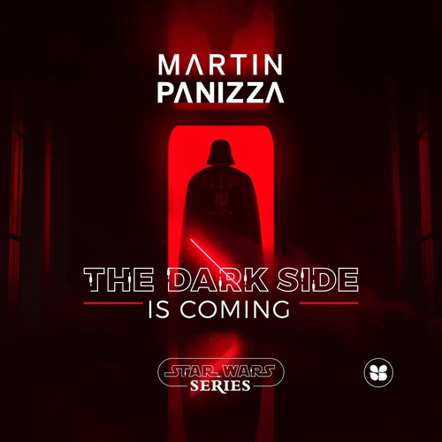 MARTIN PANIZZA - The Dark Side Is Coming [SBR0156]